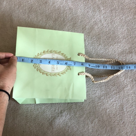 Laduree shopper - Picture 7 of 9